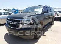 2017 Chevrolet Suburan photo