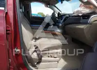 2017 Chevrolet Suburan фото