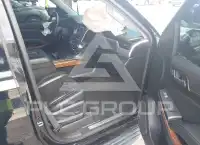 2017 Chevrolet Suburan фото