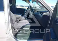 2017 Chevrolet Suburan фото