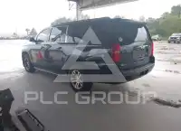 2017 Chevrolet Suburan photo