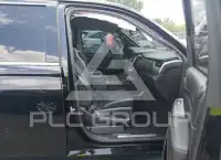 2017 Chevrolet Suburan фото