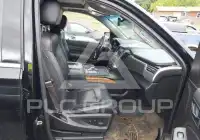 2017 Chevrolet Suburan фото