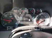 2017 Chevrolet Suburan фото