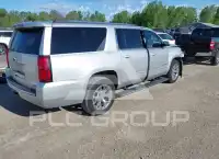 2017 Chevrolet Suburan photo