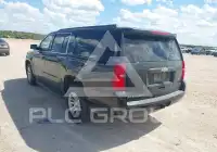 2017 Chevrolet Suburan фото
