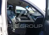 2017 Chevrolet Suburan фото