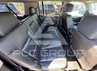 2017 Chevrolet Suburan фото