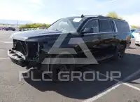 2017 Chevrolet Suburan photo