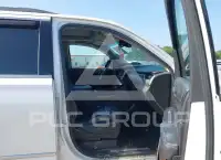 2017 Chevrolet Suburan фото