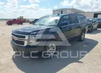 2017 Chevrolet Suburan фото