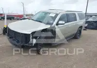 2017 Chevrolet Suburan фото