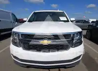 2017 Chevrolet Suburan фото