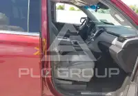 2017 Chevrolet Suburan фото
