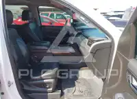 2017 Chevrolet Suburan фото