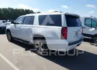 2017 Chevrolet Suburan фото
