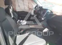 2017 Chevrolet Suburan фото