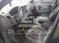 2017 Chevrolet TRAVERSE фото