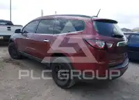 2017 Chevrolet TRAVERSE фото