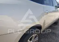 2017 Chevrolet TRAVERSE photo