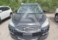 2017 Chevrolet TRAVERSE фото