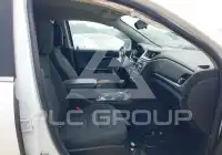 2017 Chevrolet TRAVERSE фото