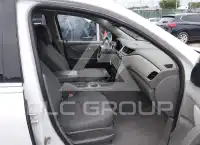 2017 Chevrolet TRAVERSE фото