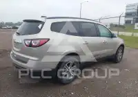 2017 Chevrolet TRAVERSE фото