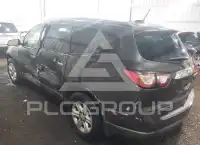 2017 Chevrolet TRAVERSE фото