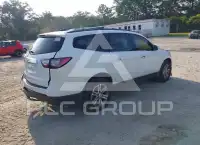 2017 Chevrolet TRAVERSE фото