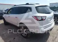 2017 Chevrolet TRAVERSE фото