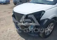 2017 Chevrolet TRAVERSE фото