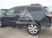 2017 Chevrolet TRAVERSE фото