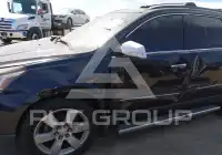 2017 Chevrolet TRAVERSE photo