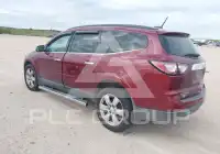 2017 Chevrolet TRAVERSE photo
