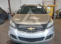 2017 Chevrolet TRAVERSE фото