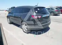 2017 Chevrolet TRAVERSE фото