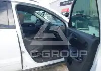 2017 Chevrolet TRAVERSE фото