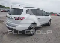 2017 Chevrolet TRAVERSE photo