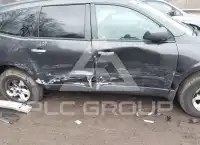 2017 Chevrolet TRAVERSE photo