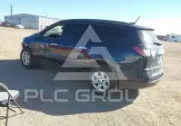 2017 Chevrolet TRAVERSE photo