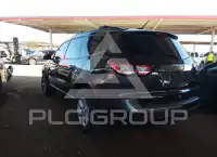 2017 Chevrolet TRAVERSE фото