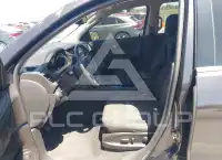 2017 Chevrolet TRAVERSE фото