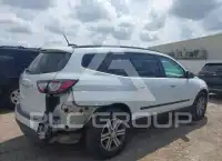 2017 Chevrolet TRAVERSE photo