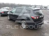 2017 Chevrolet TRAVERSE photo