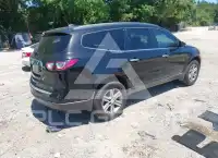 2017 Chevrolet TRAVERSE фото
