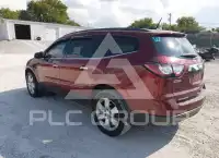 2017 Chevrolet TRAVERSE photo