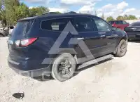 2017 Chevrolet TRAVERSE photo