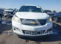 2017 Chevrolet TRAVERSE фото