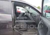 2017 Chevrolet TRAVERSE фото